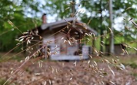 Bjärnhultsgårdens stugor